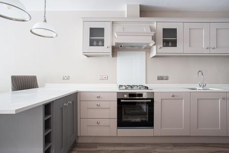 Flat Middle Braniel Road in Dundonald