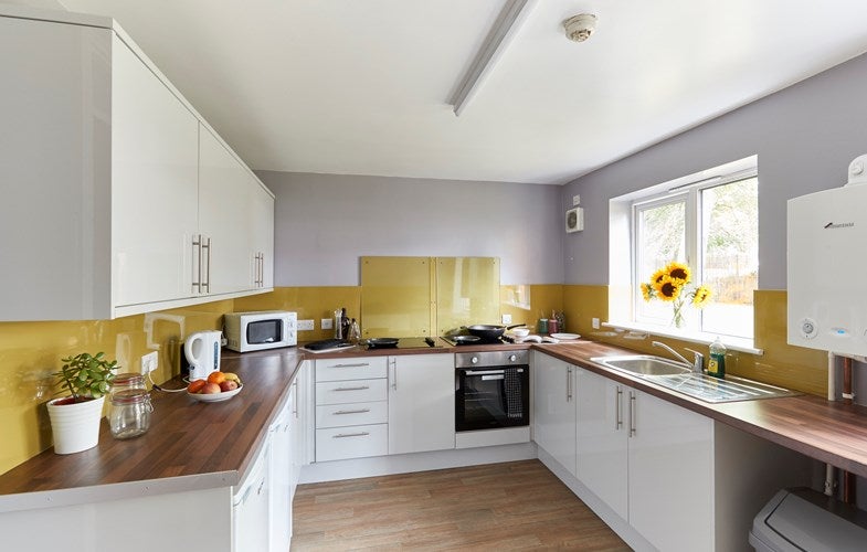 Room Kedleston Street in Derby