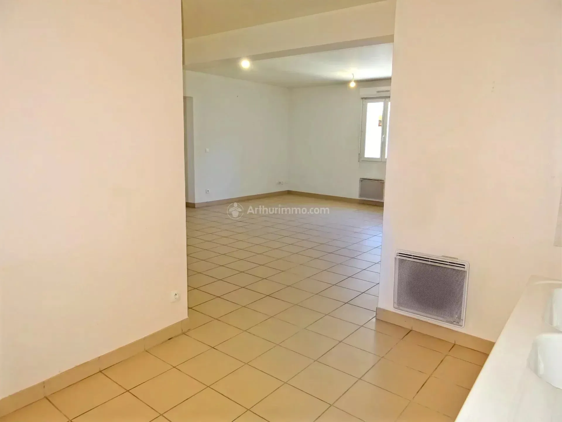 Appartement Route de Saint-Jean de Bournay à Bourgoin-Jallieu