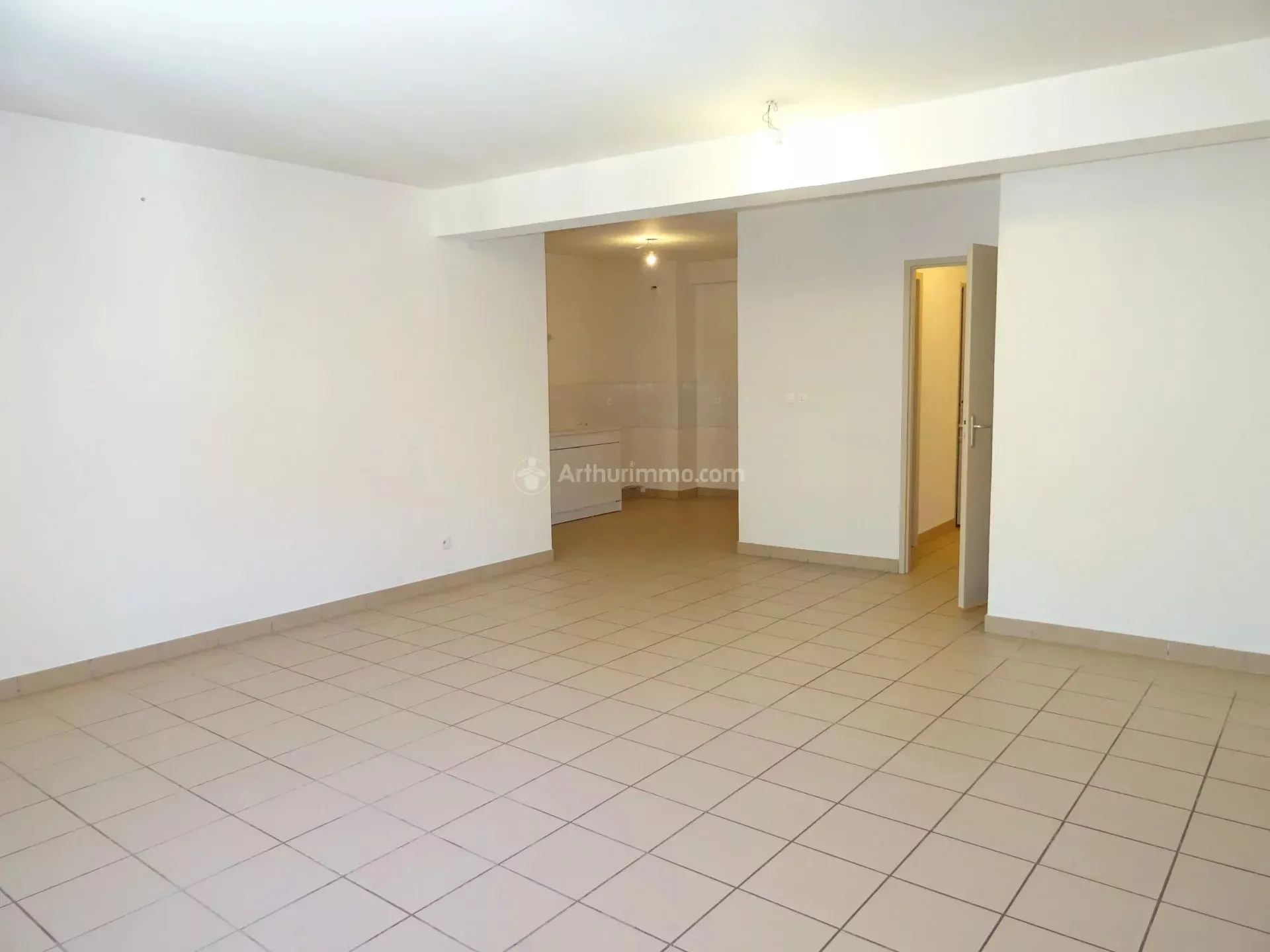 Appartement Route de Saint-Jean de Bournay à Bourgoin-Jallieu