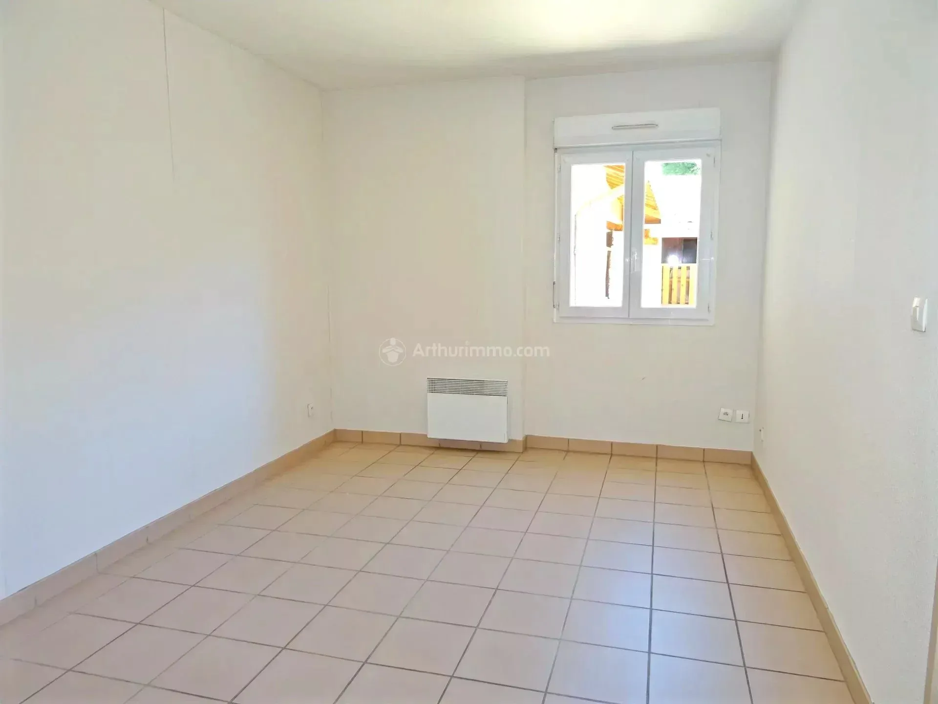 Appartement Route de Saint-Jean de Bournay à Bourgoin-Jallieu