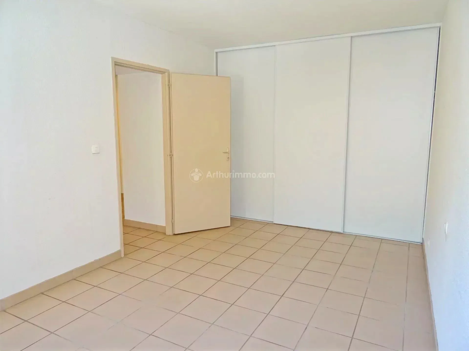 Appartement Route de Saint-Jean de Bournay à Bourgoin-Jallieu