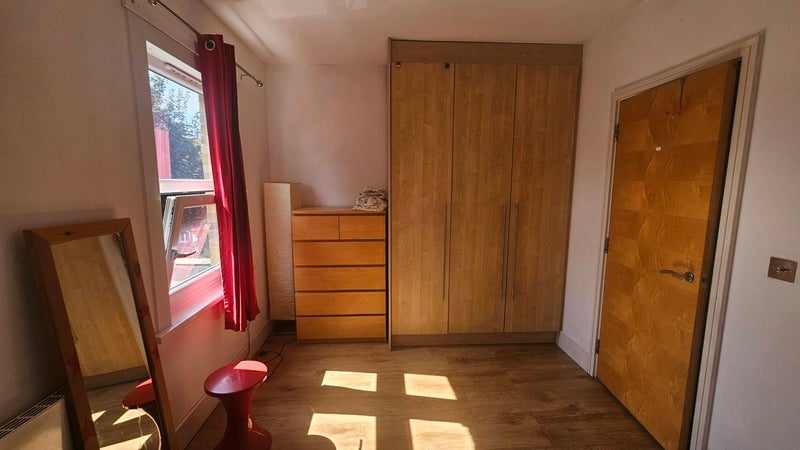 Room Marcia Road in Greater London