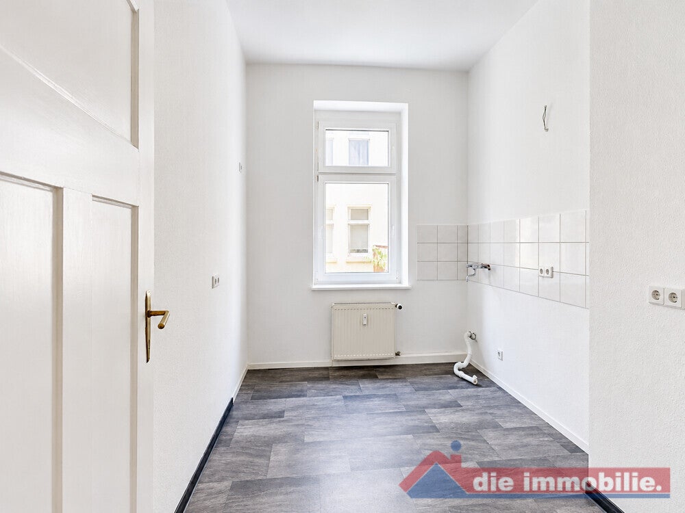 Wohnung Weberstraße in Magdeburg