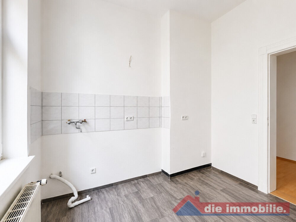 Wohnung Weberstraße in Magdeburg