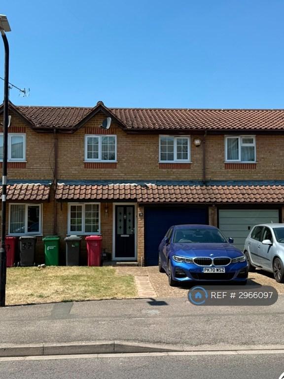 House Walpole Road in Slough