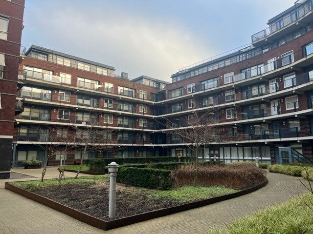 Appartement Ommedijk 11 in Leiderdorp