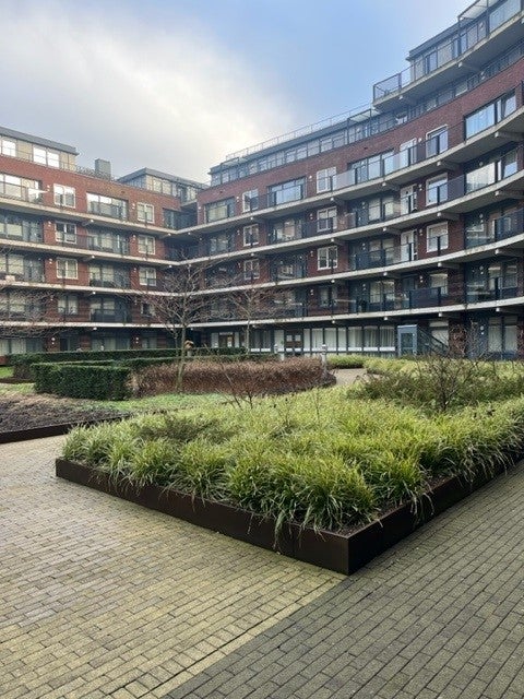 Appartement Ommedijk in Leiderdorp