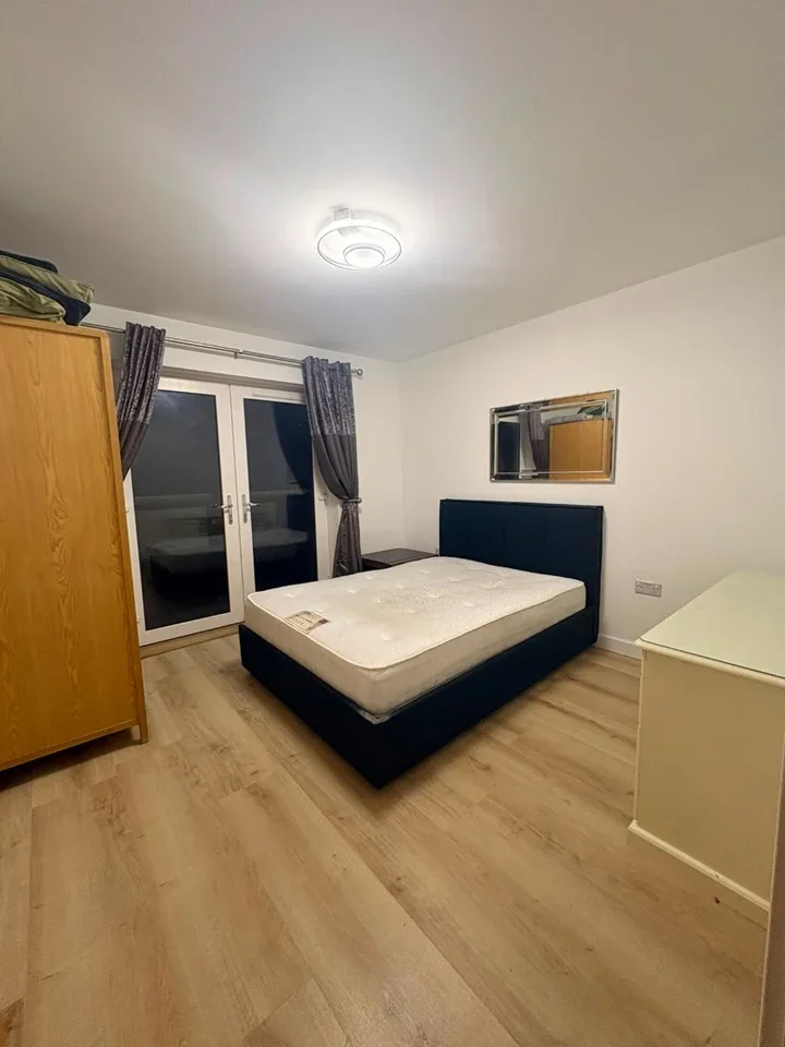 Flat Drury Lane in Stevenage