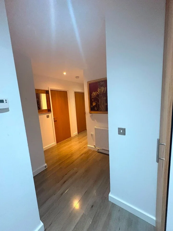 Flat Drury Lane in Stevenage