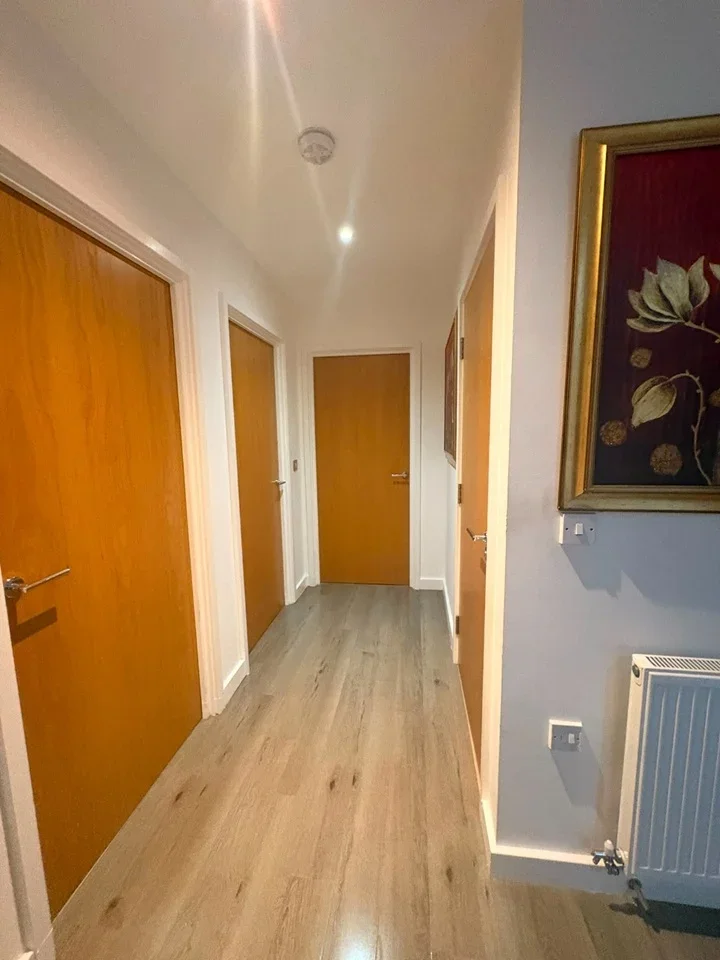 Flat Drury Lane in Stevenage