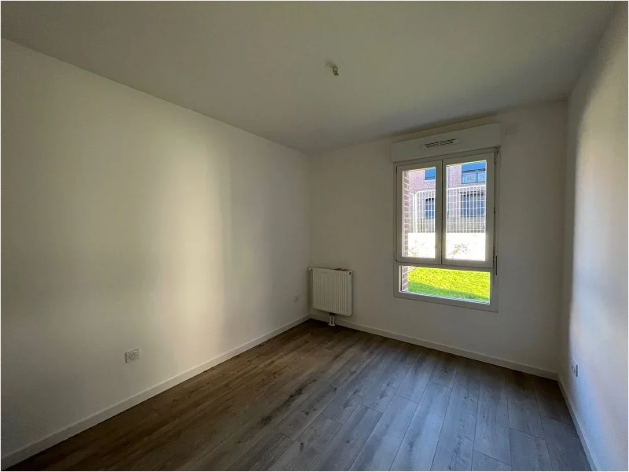 Appartement Rue Sainte-Hélène à La Madeleine