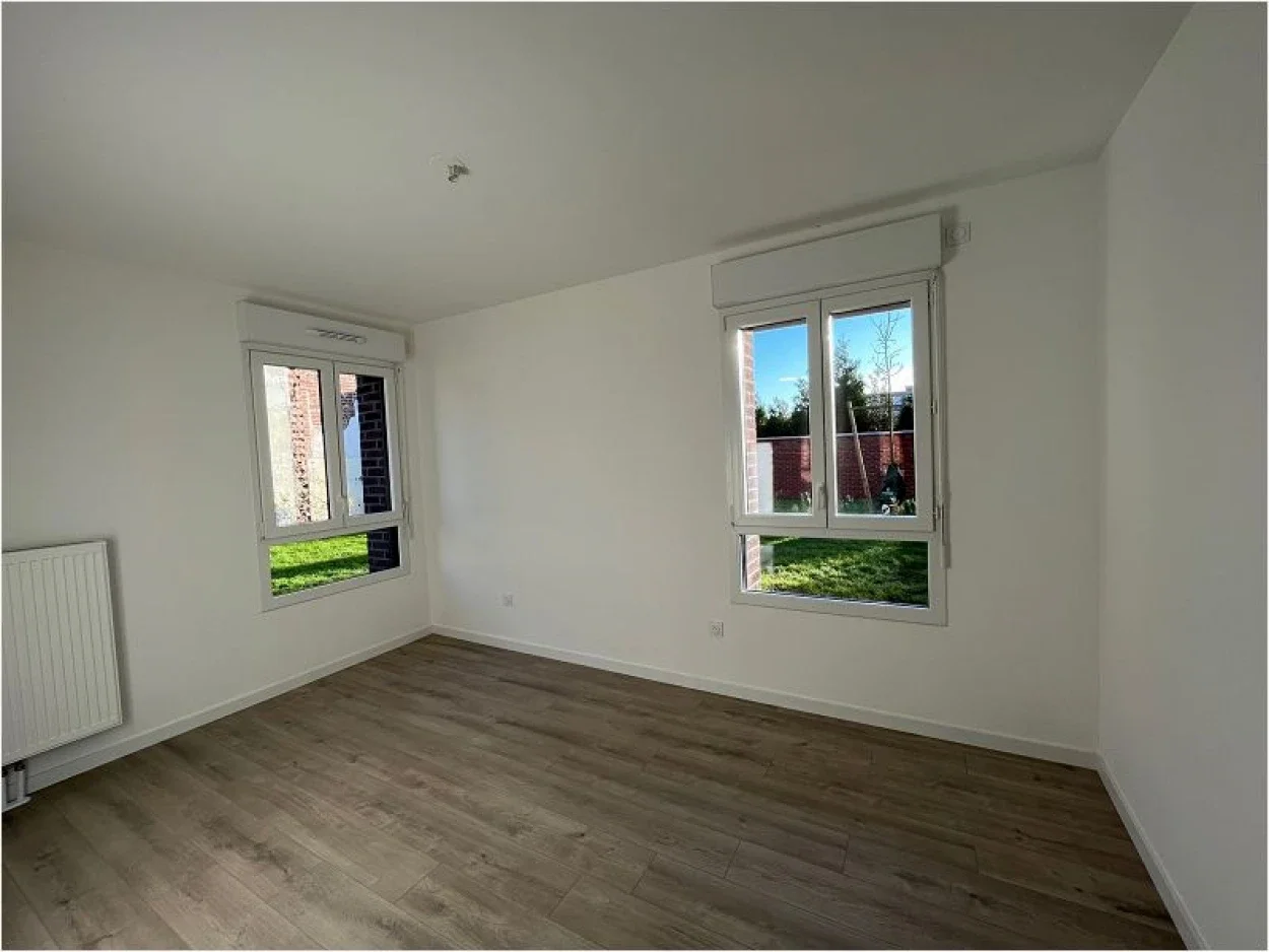 Appartement Rue Sainte-Hélène à La Madeleine