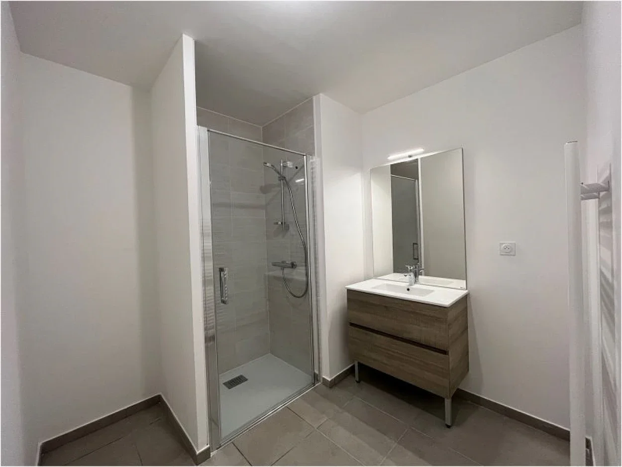 Appartement Rue Sainte-Hélène à La Madeleine