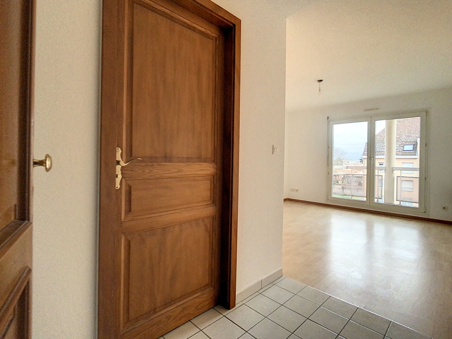 Appartement Autoroute des Cigognes à Niedernai