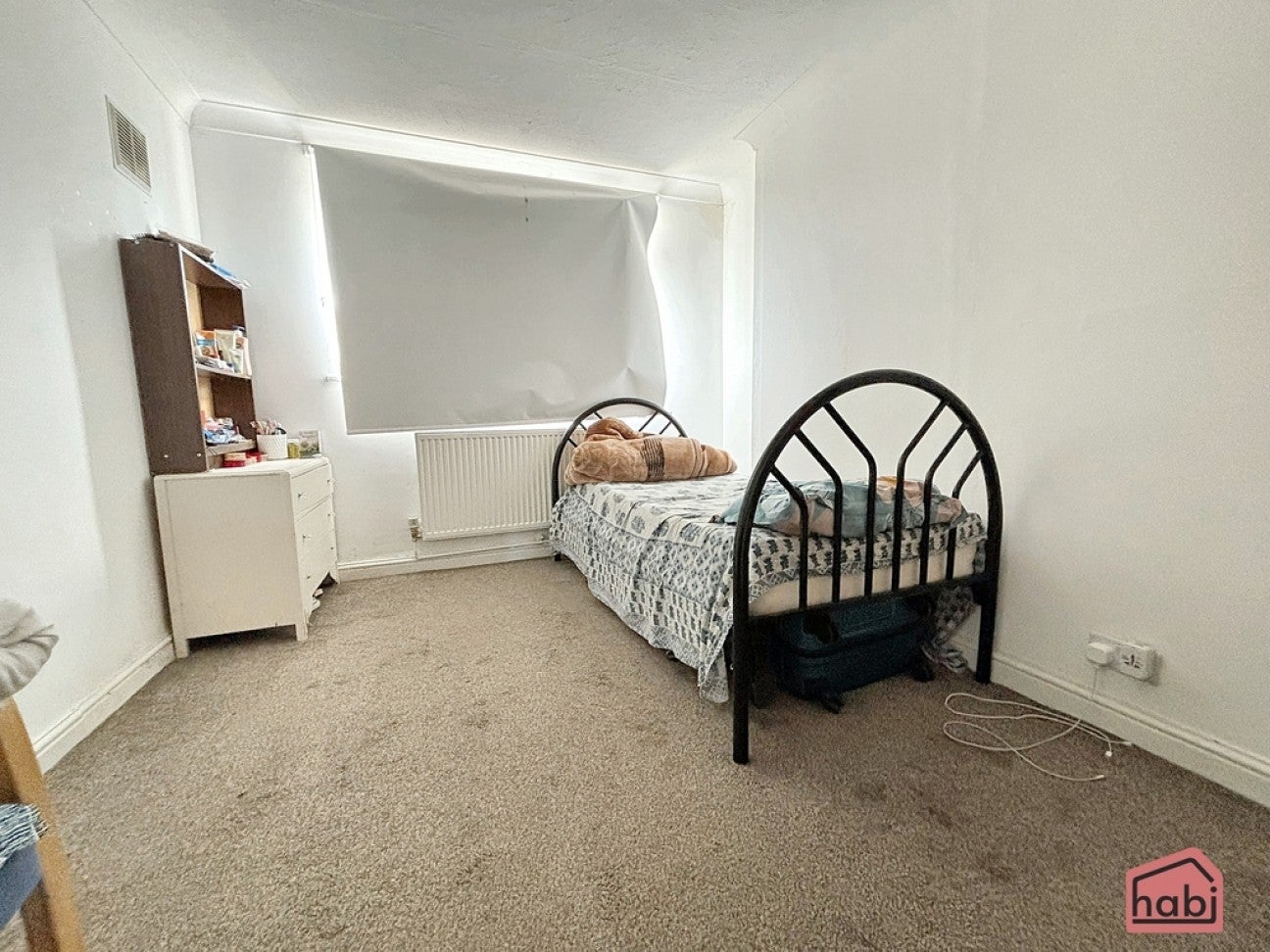Flat Dereham Road in Norwich