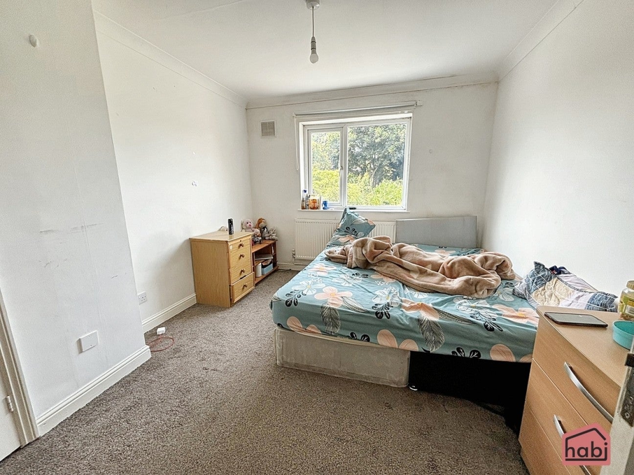 Flat Dereham Road in Norwich