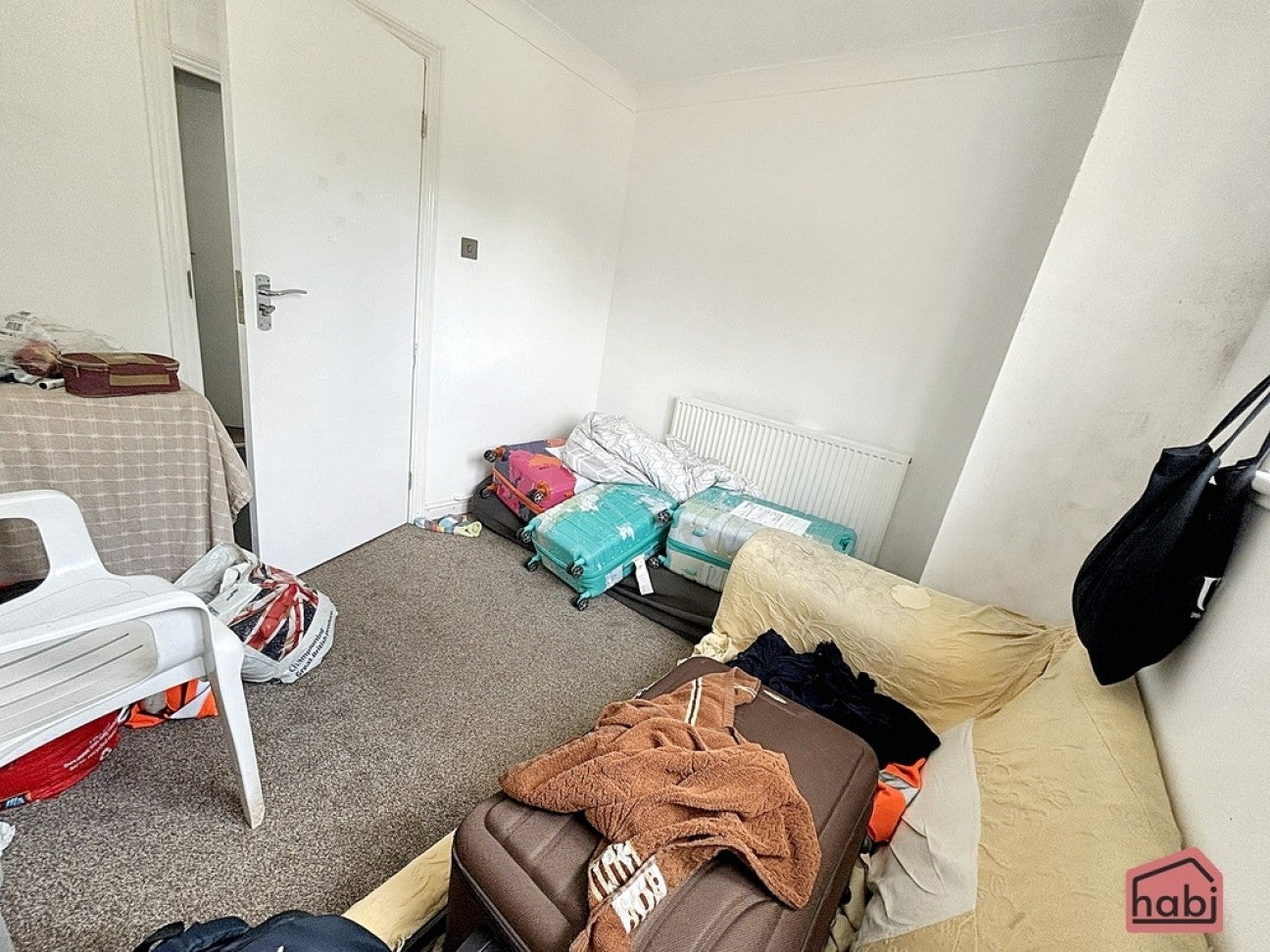 Flat Dereham Road in Norwich