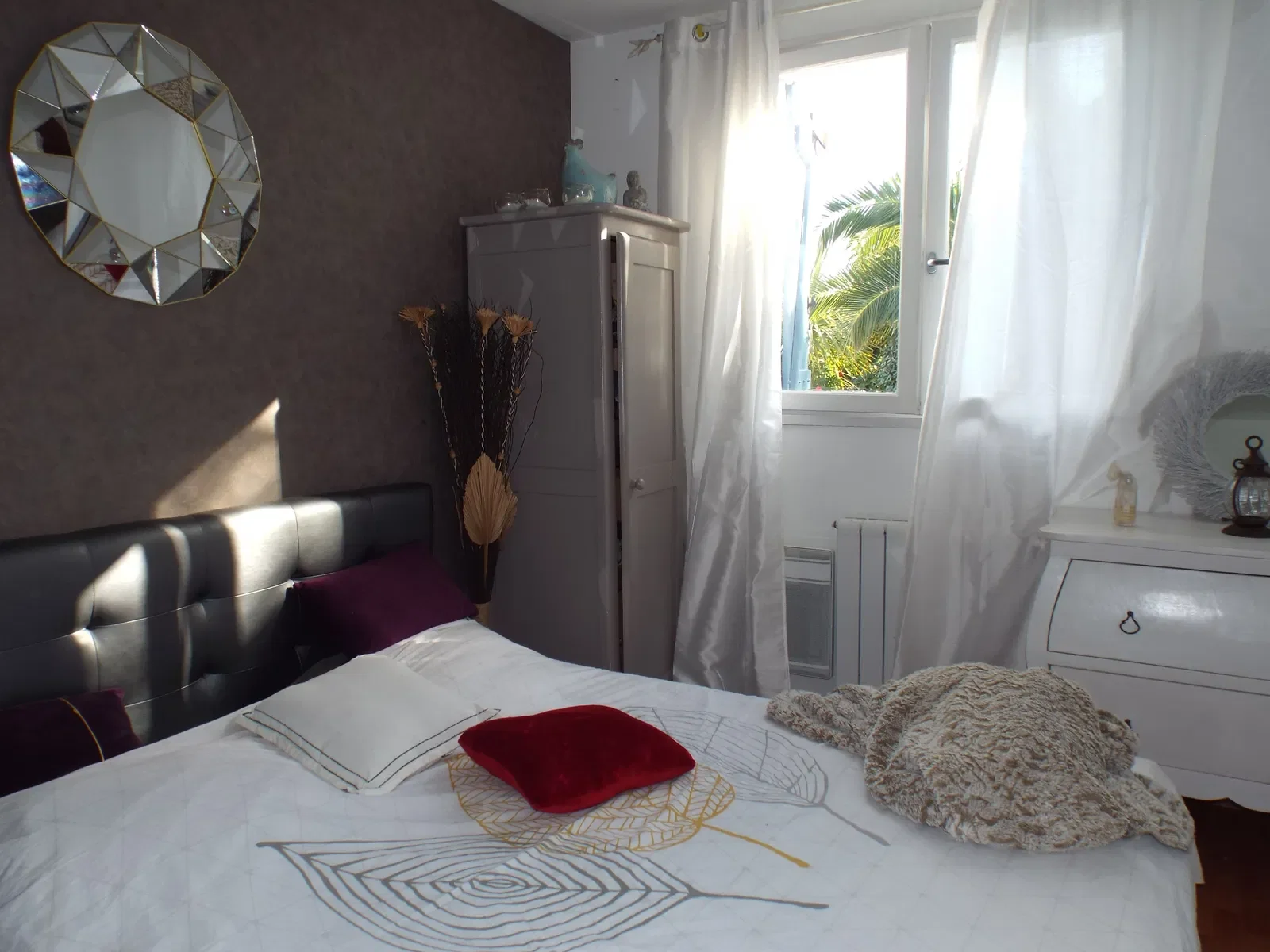 Chambre Impasse du Stade à Beauzelle