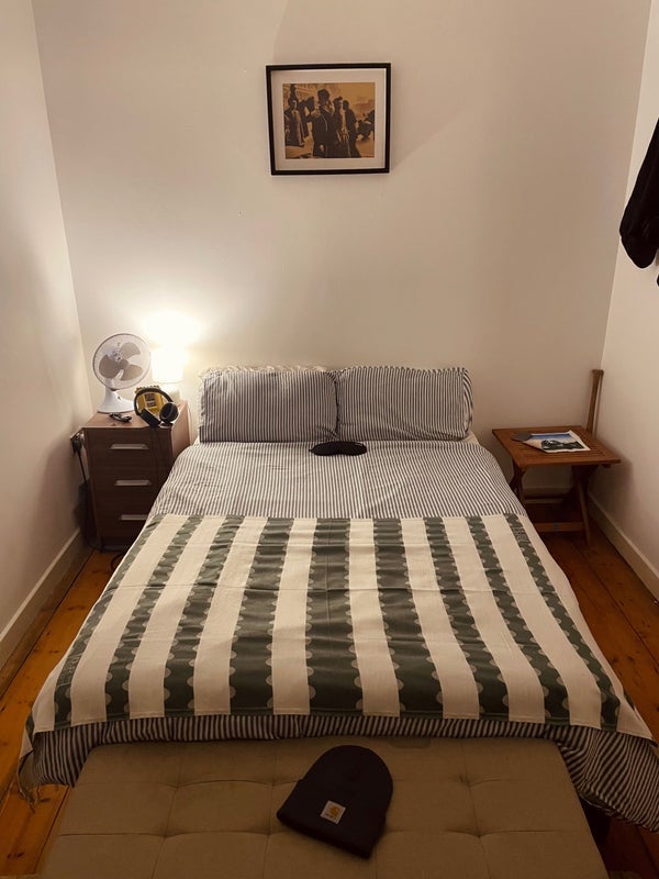 Room Back Church Lane in Greater London