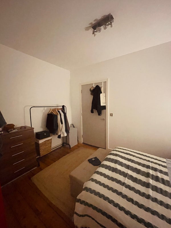 Room Back Church Lane in Greater London