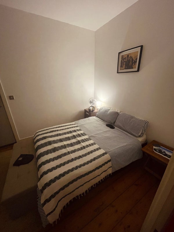 Room Back Church Lane in Greater London