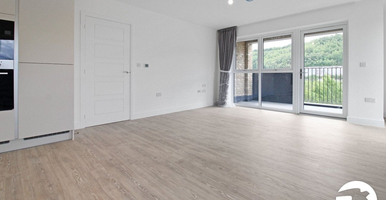 Flat King Street in Gravesend