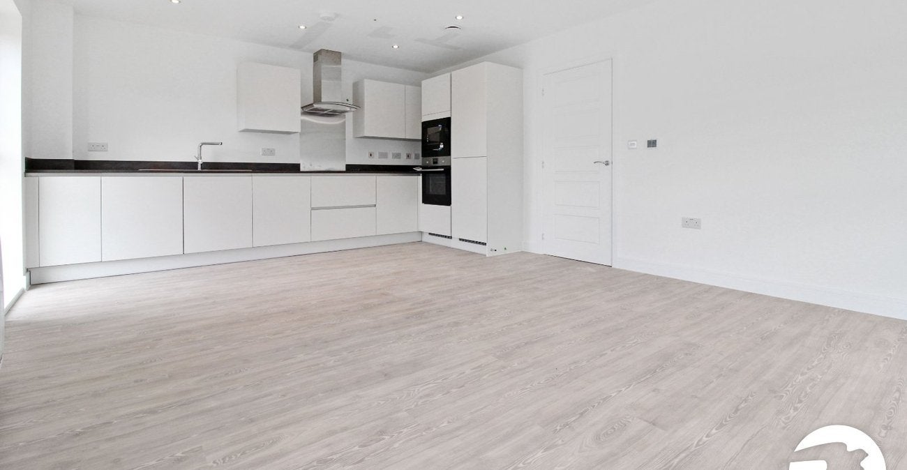 Flat King Street in Gravesend