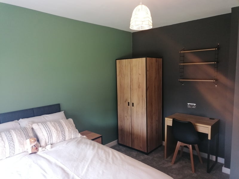 Room Belgrave Road in Coventry
