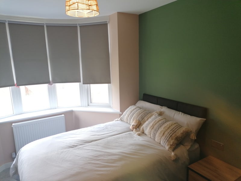 Room Belgrave Road in Coventry