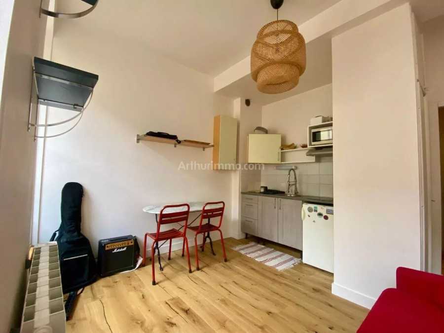 Appartement 50 Rue Eugène Delacroix 56000 Vannes à Vannes