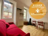 Appartement 50 Rue Eugène Delacroix 56000 Vannes à Vannes