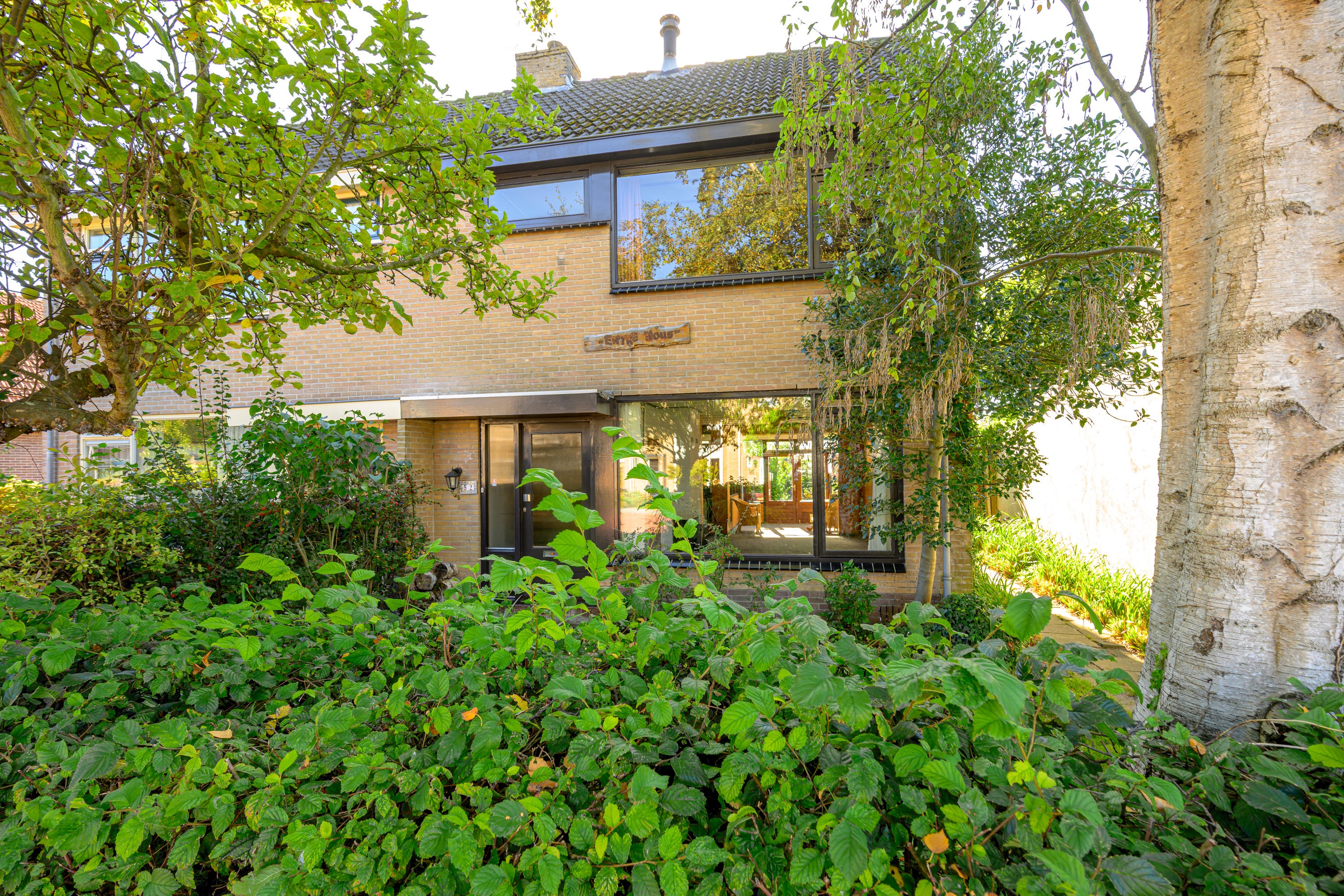 Huis Oostersingel 52 in Medemblik