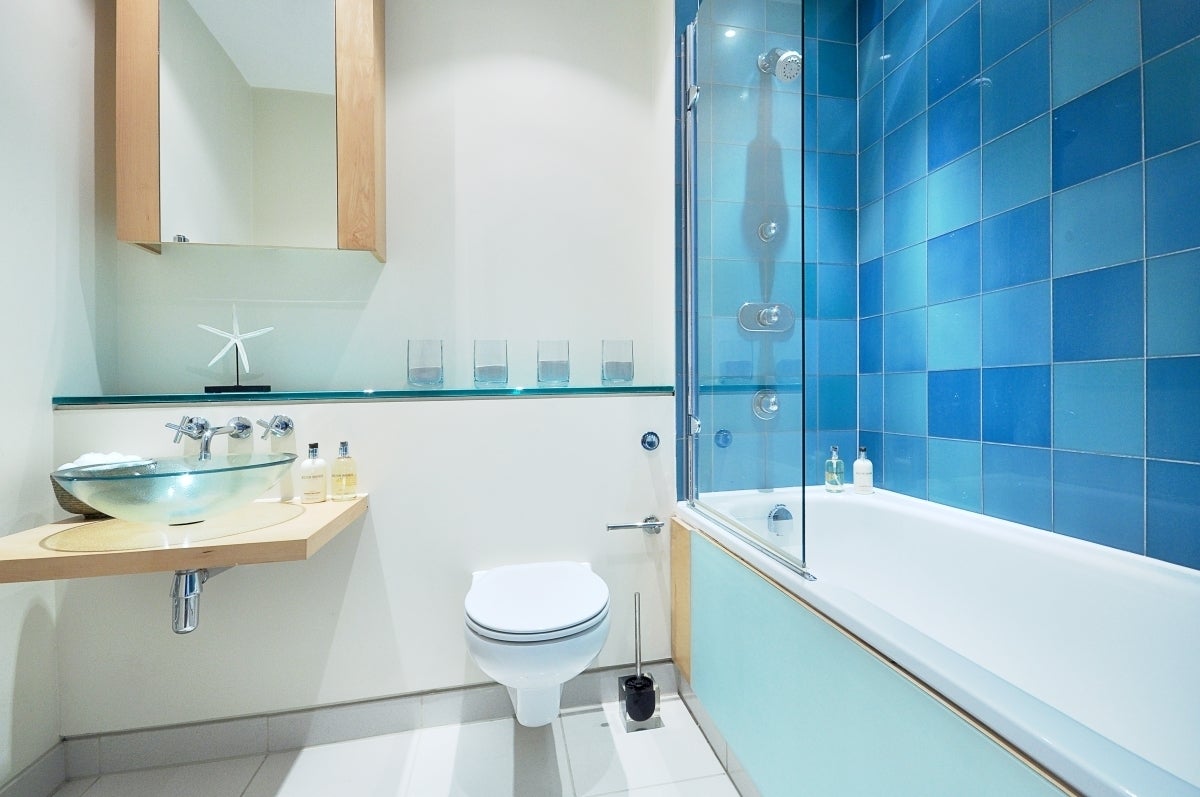 Flat Praed Street in City of Westminster