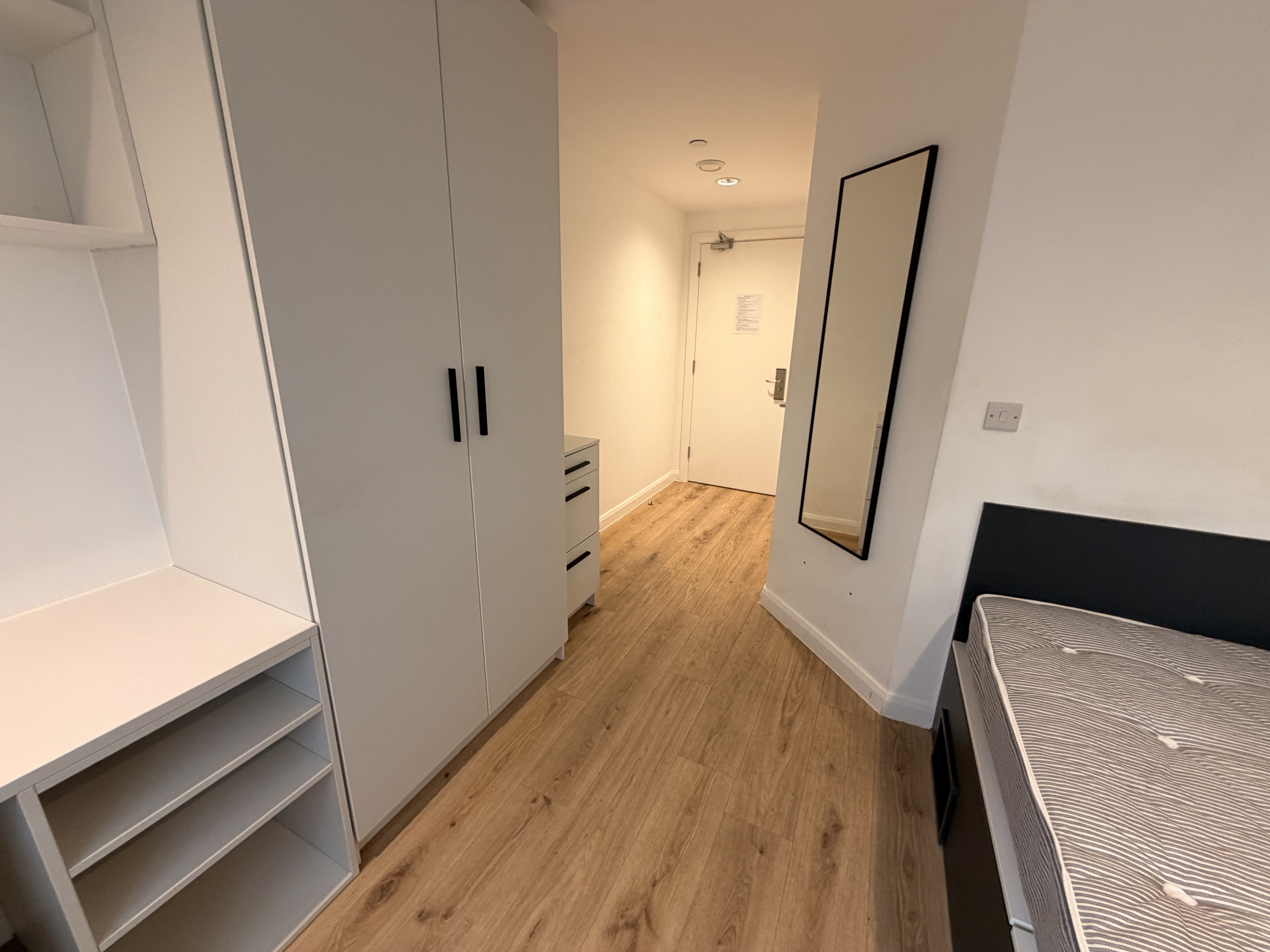 Room Abington Square in Northampton