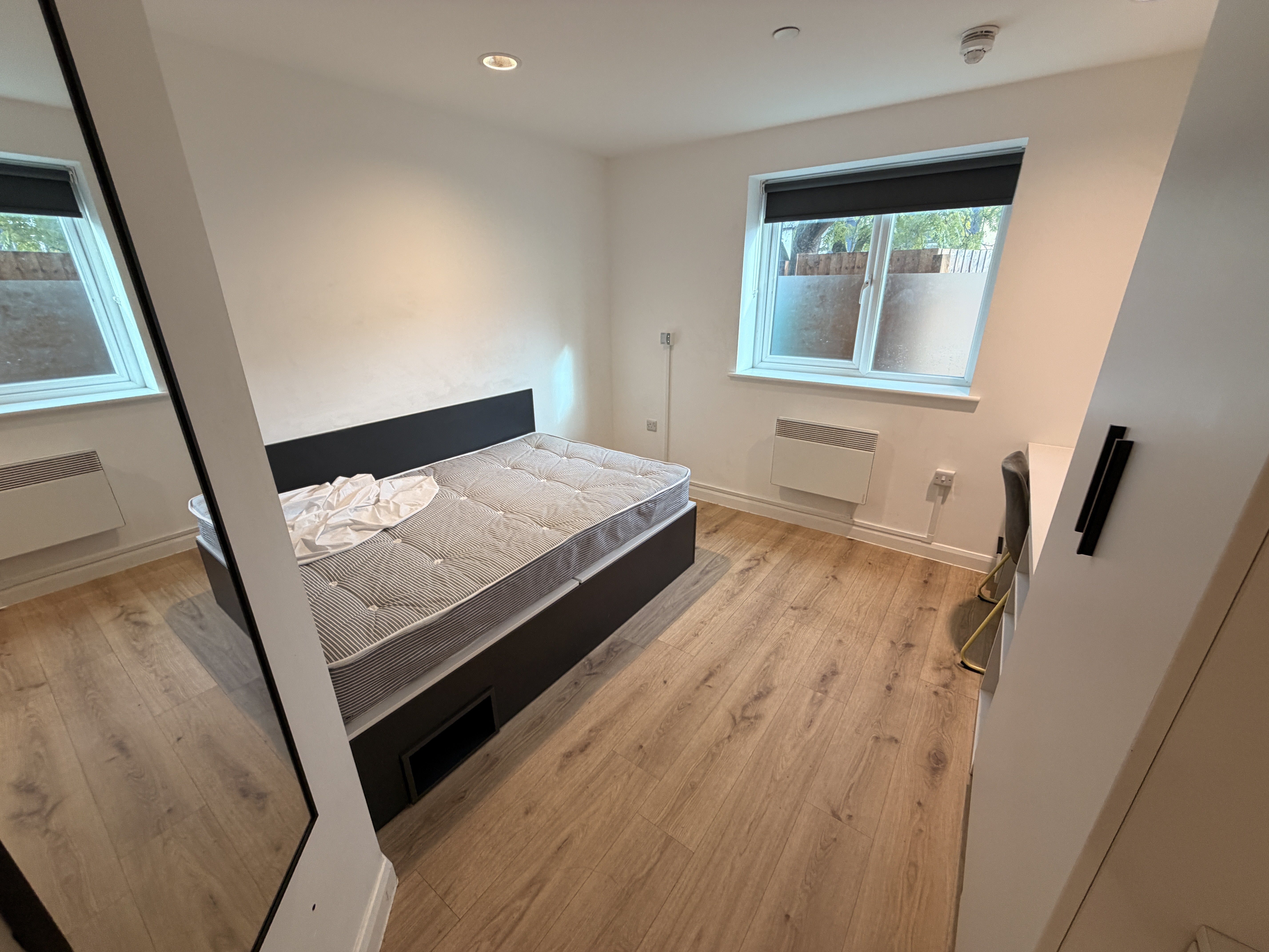 Room Abington Square in Northampton