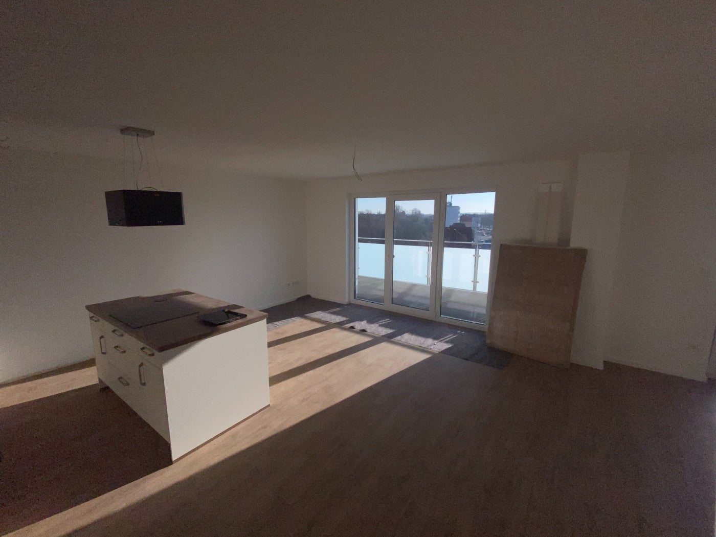 Wohnung Fuhrberger Straße in Celle