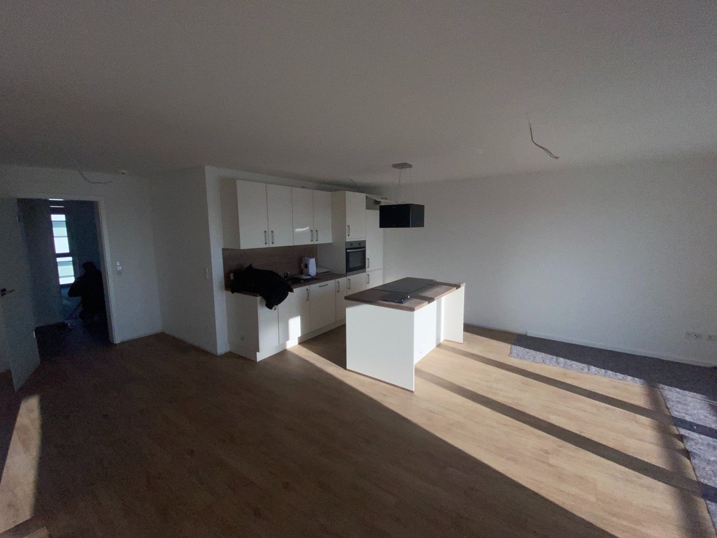 Wohnung Fuhrberger Straße in Celle