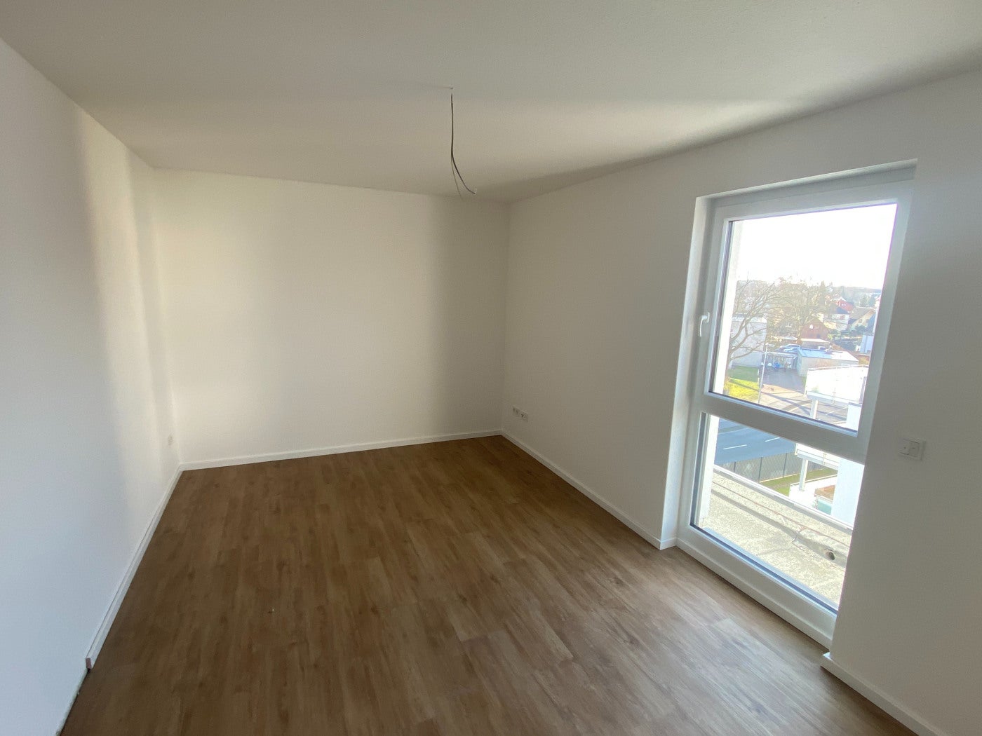 Wohnung Fuhrberger Straße in Celle
