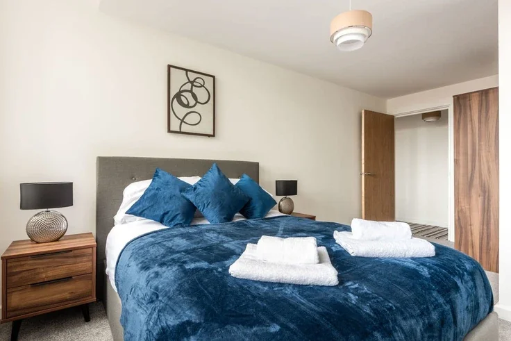 Flat Carolgate in Bassetlaw