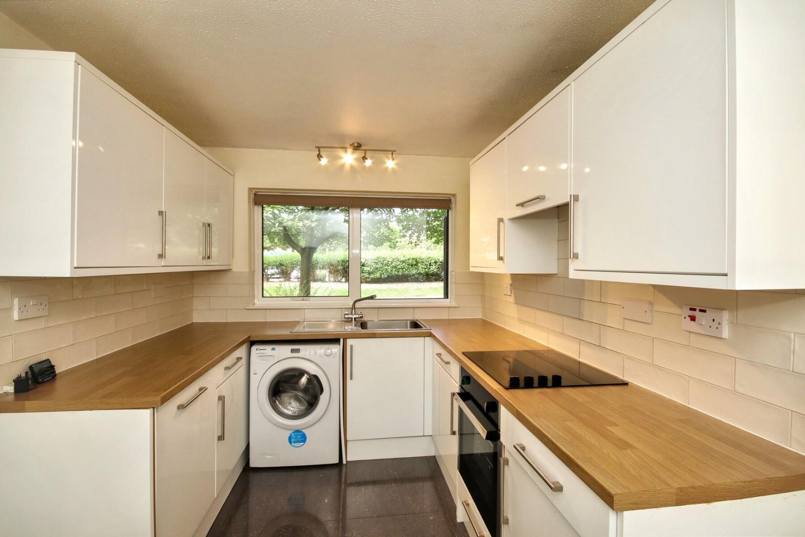 Flat Sherbourne Close in Cambridge