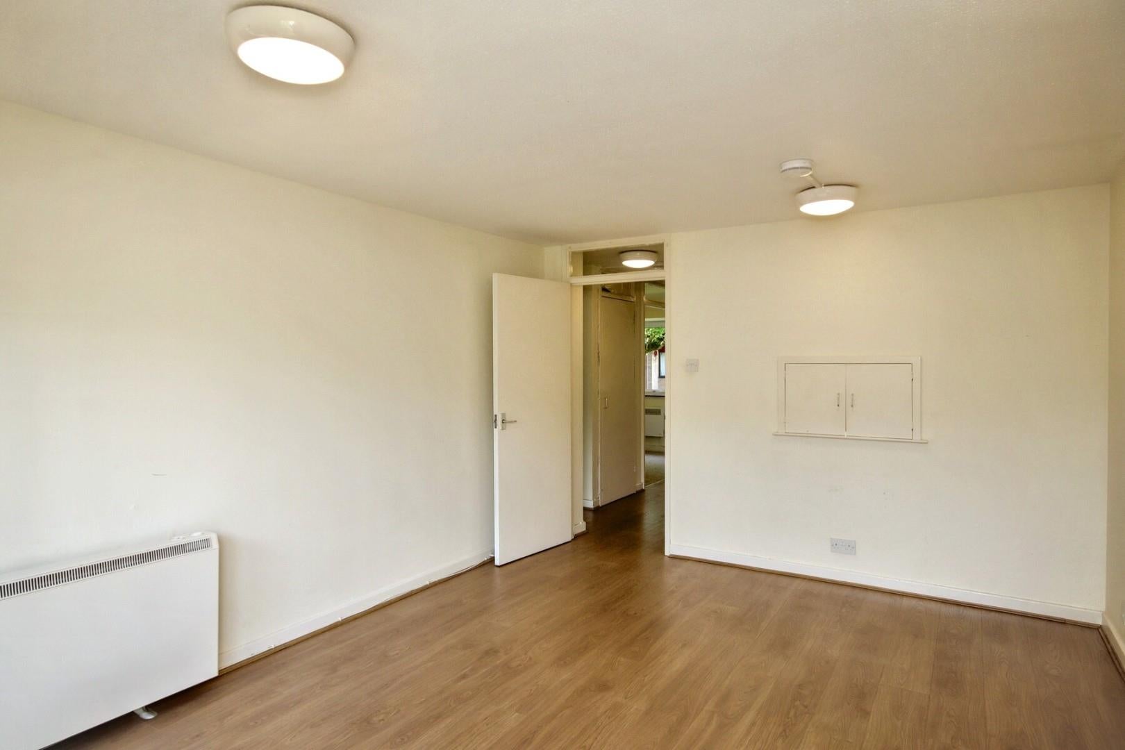 Flat Sherbourne Close in Cambridge