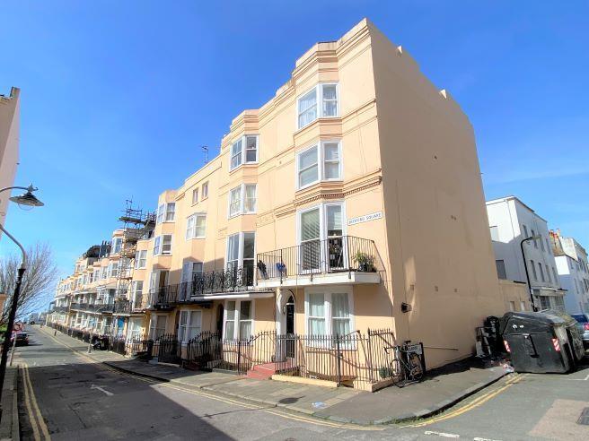 Flat Sillwood Street in Brighton