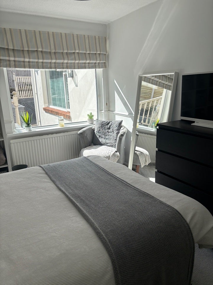 Room Elba Close in Paignton