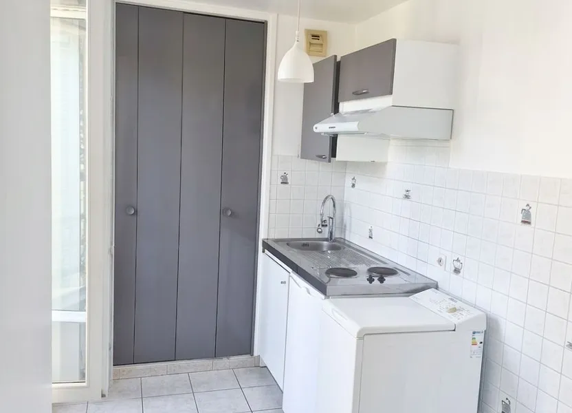Appartement Rue du Grand Marché à Poissy