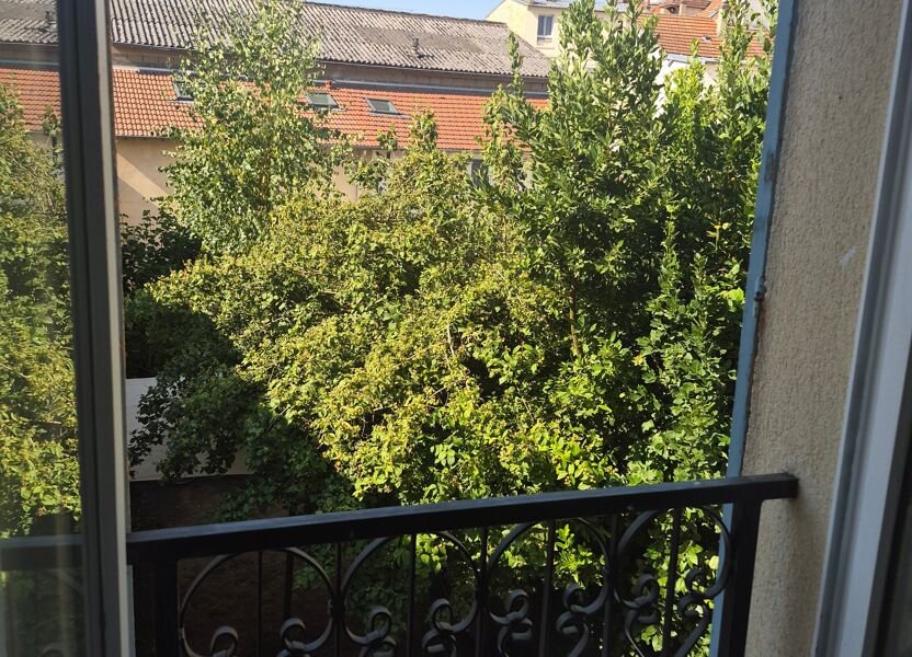 Appartement Rue du Grand Marché à Poissy