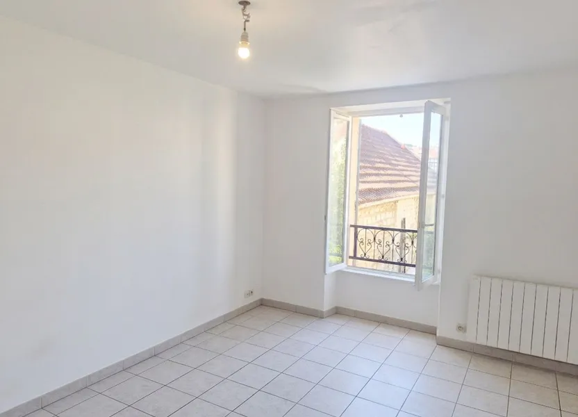 Appartement Rue du Grand Marché à Poissy