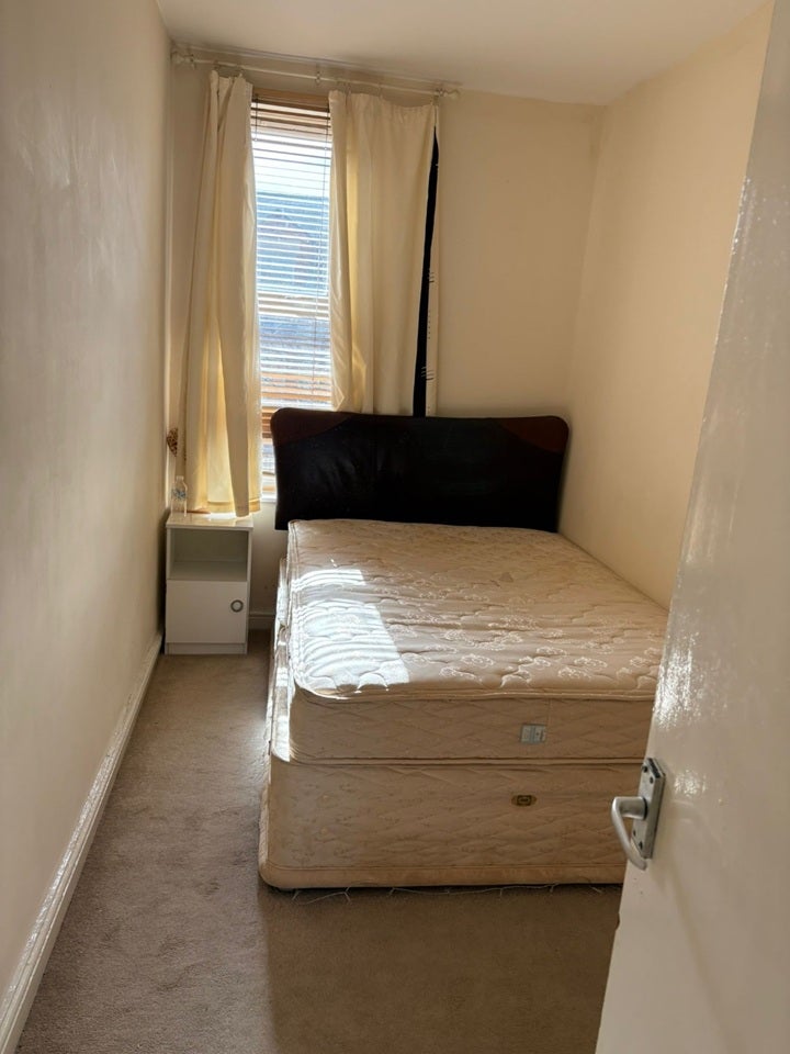 Room Nottingham Road in Nottingham