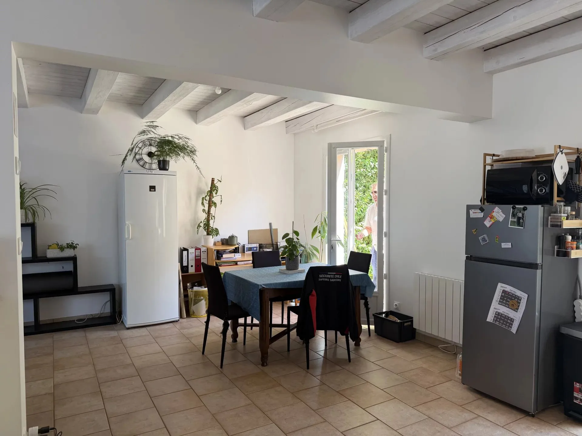 Maison Rue Henri Dunant à Luisant