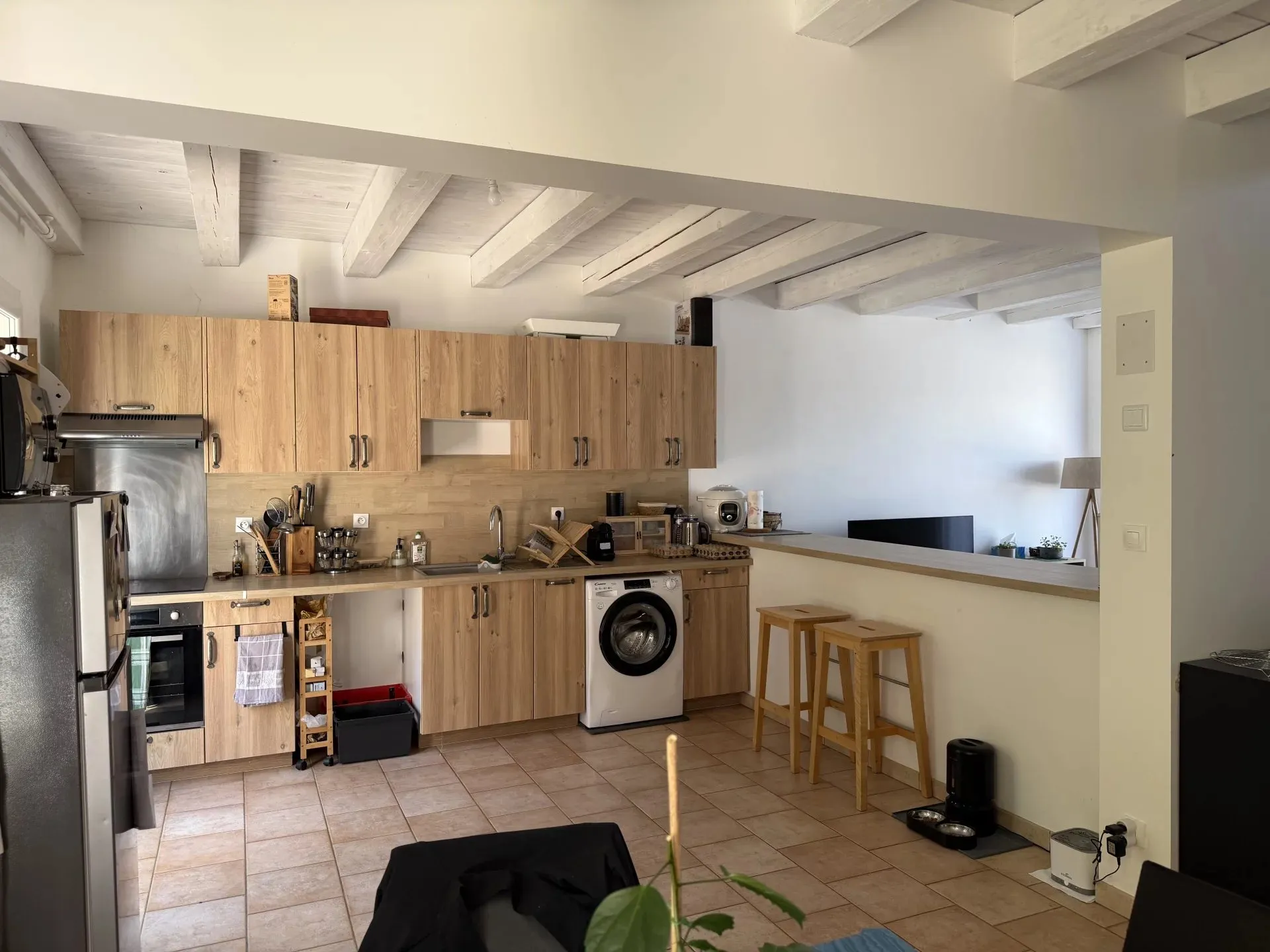Maison Rue Henri Dunant à Luisant